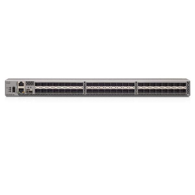 HPE Storage 64Gb 96/48 Fibre Channel Switch C-series SN6730C