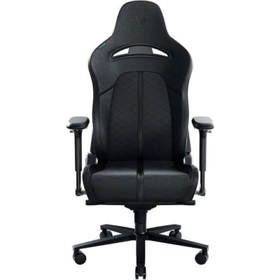 RAZER herní křeslo ENKI Gaming Chair, black