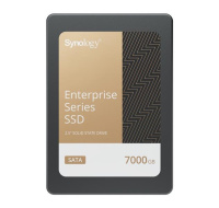 Synology 2,5" SSD SAT5210-7000G Enteprise (NAS) (7TB, SATA III)