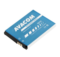 AVACOM baterie do mobilu Motorola Motofone F3 Li-Ion 3,7V 700mAh (náhrada BD50)