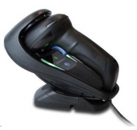 Datalogic GM4500, 2D, kit (USB), black