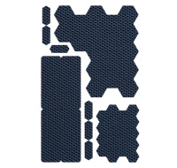 RAZER nalepovací gripy Universal Grip Tape