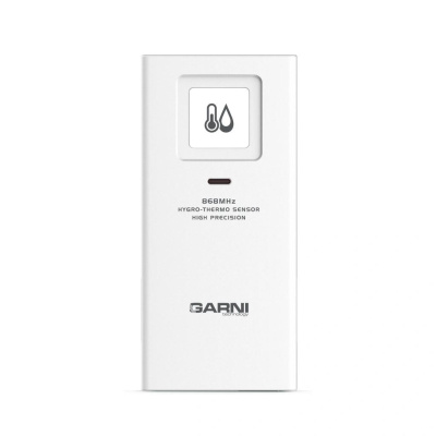 GARNI 055H 2GEN - Bezdrátové čidlo