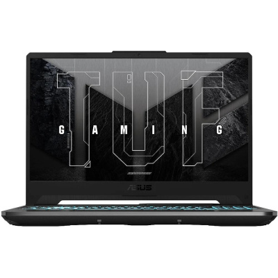 ASUS NTB TUF Gaming A15 (FA506NF-HN009), R5-7535HS, 15.6" 1920 x 1080, 16GB, 512GB SSD, RTX 2050, bez OS, Black