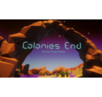 Colonies End (PC) klíč Steam