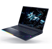 ACER NTB Predator Helios 18 AI (PH18-73-953K),Ultra 9 275HX,18" 2560x1600,32GB,1TB SSD,RTX 5080,W11 Home,Abyssal Black