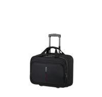 Samsonite GUARDIT 3.0 ROLLING TOTE 17.3" BLACK