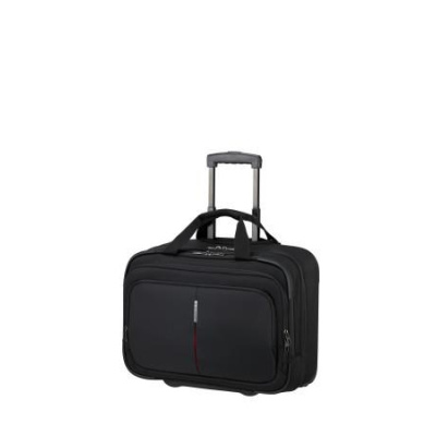 Samsonite GUARDIT 3.0 ROLLING TOTE 17.3" BLACK