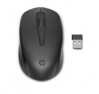 BAZAR - HP 150 Wireless Mouse - Poškozený obal (Komplet)