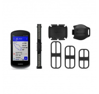 Garmin GPS cyclocomputer Edge 1040 PRO Sensor Bundle