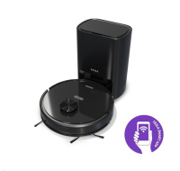 Tesla Smart Robot Vacuum Laser AI300 Plus