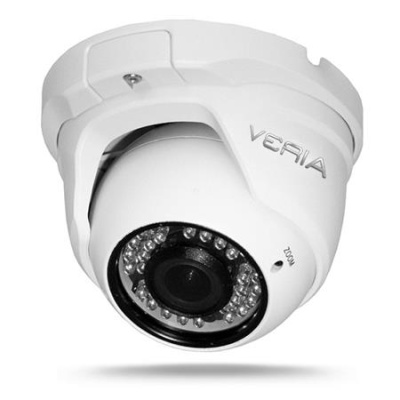 Veria IP dome kamera  DT36W-13H