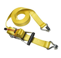 Master Lock Upínací popruh s ráčnou a háčky 3059EURDAT - 825 cm