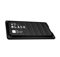 SanDisk externí SSD 500GB WD BLACK P40 Game Drive