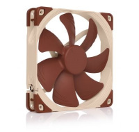 NOCTUA Ventilátor NF-A14 5V, 140x140x25 mm, hnědá