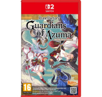 Nintendo Switch 2 hra Rune Factory: Guardians of Azuma