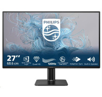 Philips MT 27" 27E2N2500 - 2560x1440,IPS,120Hz,1xHDMI,1xDP,USBhub