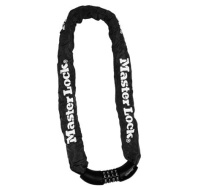 Master Lock Řetězový kombinační zámek na kolo 8392EURDPRO 8mm