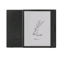 E-book ONYX BOOX PAGE, černá, 7", 32GB, Bluetooth, Android 11.0, E-ink displej, WIFi