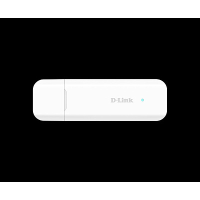 D-Link DWM-222W 4G LTE AX300 Wi-Fi 6 USB Adapter - rozbaleno/použito