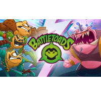 Battletoads (PC/XBOX) klíč Xbox Live