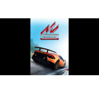 Assetto Corsa Ultimate Edition (PC) klíč Steam