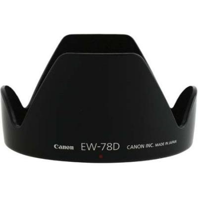 Canon EW-78D sluneční clona