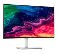 DELL LCD S2725QC - 27"/IPS/LED/3840x2160/16:9/120Hz/4ms/1500:1/350 cd/m2/HDMI/VESA/PIVOT/3YNBD (210-BQWS)