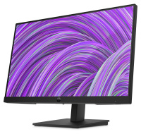 HP LCD P22h G5 21,5" FHD 1920x1080, IPS w/LED, 250, 1000:1, 5ms, DP, HDMI, VGA, 2x2W repro, low blue light