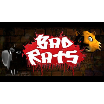 Bad Rats: the Rats' Revenge (PC) klíč Steam