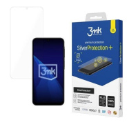 3mk ochranná folie SilverProtection+ pro Samsung Galaxy A17 5G/4G