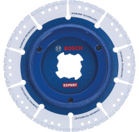 Bosch diamantový kotouč EXPERT Diamond Pipe Cut Wheel X-LOCK