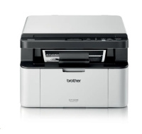 BROTHER multifunkce mono laserová DCP-1623WE A4, A4 sken, 20ppm, 32MB, 600x600copy, GDI, USB, WiFi  - BENEFIT