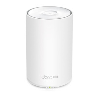 BAZAR - TP-Link Deco X50-DSL WiFi6 Mesh (AX3000,2,4GHz/5GHz,4xGbELAN/WAN,1xDSL Port - použito
