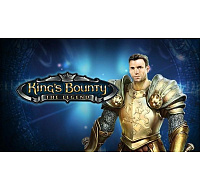 King's Bounty Legenda (PC) DIGITAL Steam