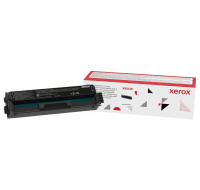 Xerox black Standard Capacity toner pro C230/C235 (1500 stran)