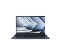 ASUS NTB ExpertBook B1 (B1402CVA-EB1704W),i3-1315U,14" 1920x1080,8GB,512GB SSD,IntelUHD,W11H,Black