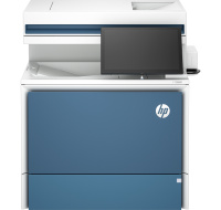 HP Color LaserJet Enterprise Flow MFP 5800zf (A4, 43 ppm, USB 3.0, Ethernet, Print/Scan/Copy, FAX, DADF, Duplex)