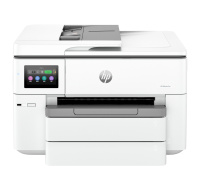 HP All-in-One Officejet 9730e Wide Format (A3, 22 ppm (A4), USB, Ethernet, Wi-Fi, Print/Scan/Copy DADF)