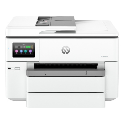 HP All-in-One Officejet 9730e Wide Format (A3, 22 ppm (A4), USB, Ethernet, Wi-Fi, Print/Scan/Copy DADF)