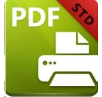 PDF-XChange Standard Printer - 2 uživatelé (4 PC)/M1Y