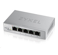 Zyxel GS1200-5 v3, 5 Port Gigabit  webmanaged Desktop Switch
