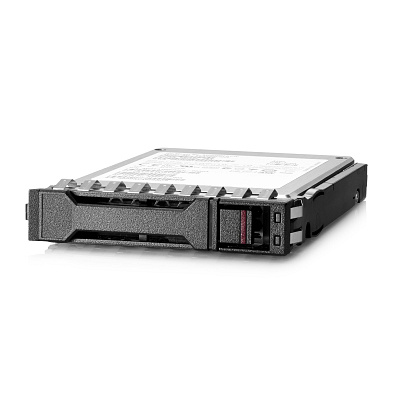 HPE 800GB NVMe Gen4 Mainstream Perform Mixed Use SFF BC U.3 Static V2 Multi Vendor SSD P64999-B21 RENEW gen10+/g11/g12