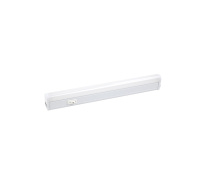 Solight LED kuchyňské svítidlo T5, vypínač, 9W, 4100K, 54cm