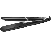 BaByliss ST397E žehlička na vlasy, keramický povrch destiček, automatické vypnutí, ionizace, regulace teploty