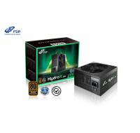 BAZAR - Fortron zdroj 850W HYDRO K PRO 850, 80PLUS Bronze, 230V - Po opravě (Bez příšlušenství)