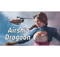 Airship Dragoon (PC) klíč Steam