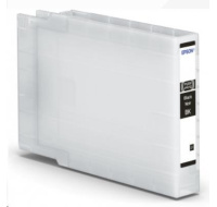 EPSON Ink čer WF-C81xx / WF-C86xx Ink Cartridge XL Black (5.800 str.)