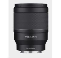 Samyang AF 35mm f/1.4 P Sony FE