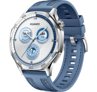 BAZAR - Huawei Watch GT5 46mm (Vili-B19W), blue EU - rozbaleno